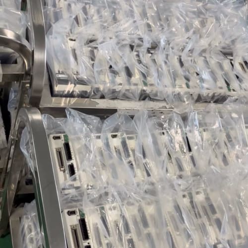 二手拆机松下a5 100w套装MADKT1505E--议价商品