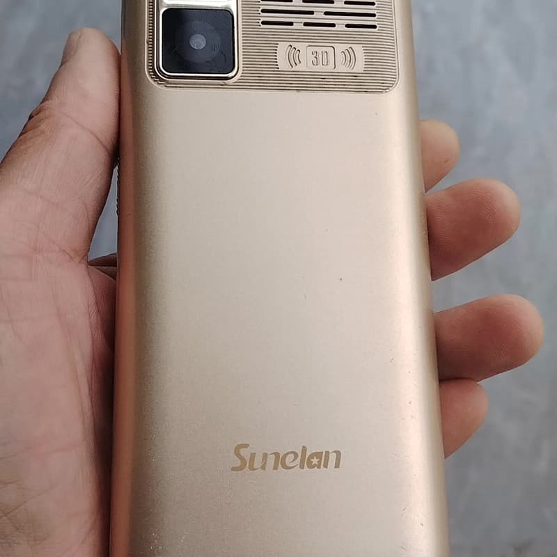 5G按键,以晴Q968.3+32G内存,功能正常,屏幕贴--议价商品
