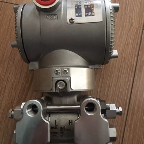 全新原装横河EJA110E-DMS4G变送器--议价商品