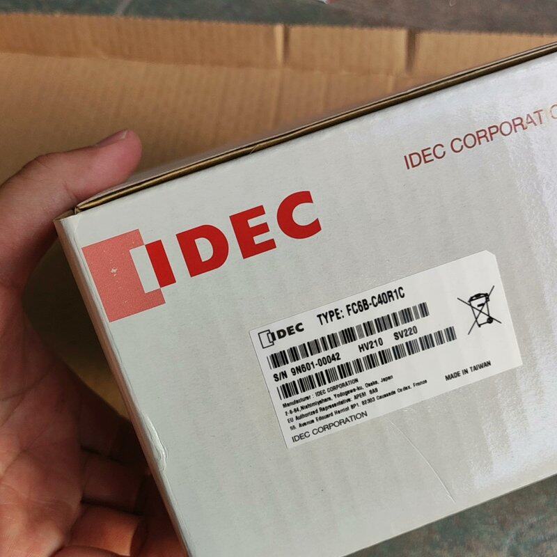 和泉FC6B-C40R1C 库里几十台清仓--议价商品