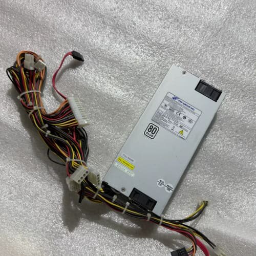 拆机26个 原装全汉 FSP400-601UG 1U服务器--议价商品