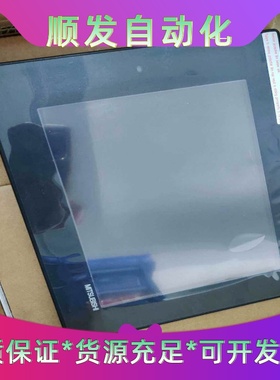 三菱触摸屏GT1265-VNBA--议价商品
