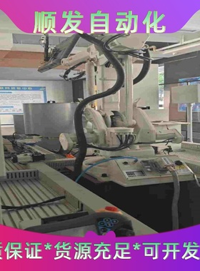 ABB机器人IRB1410-5/1.45，负载5kg，臂展1一议价商品