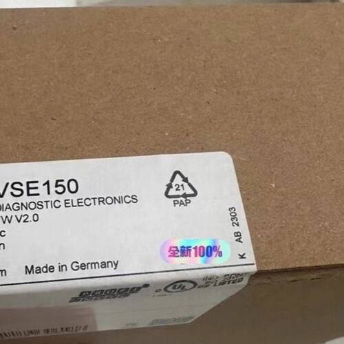 易福门VSA004 VSA005 VSA001 VSE150--议价商品