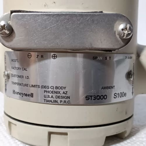 美国Honeywell/霍尼韦尔 STD120-A1A-00--议价商品