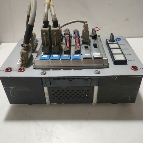 FESTO KSPC-SECST-1.5 费托斯控制器 成色--议价商品