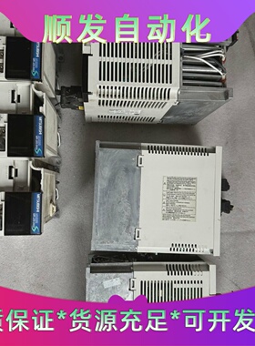 三菱驱动MRJ2S200A2KW