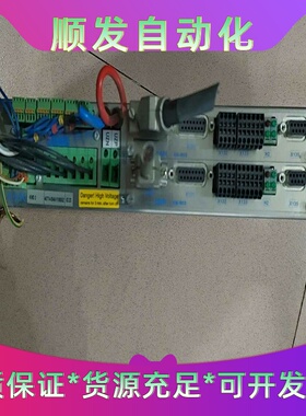 AMK驱动器.D-73230.KWD2，原装拆机件--议价商品