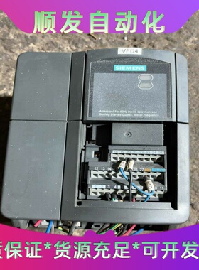 西门子440变频器6ES6440-2UD22-2BA1--议价商品