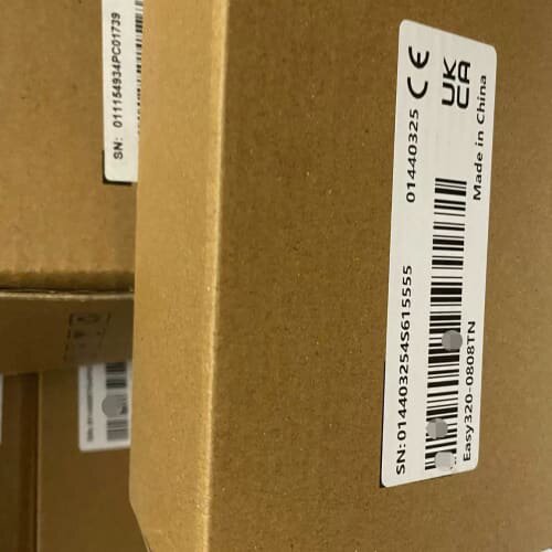 汇川PLC- Easy系列现货库存--议价商品