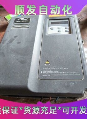 汇川变频伺服驱动器IS550AT017I-1027.5--议价商品