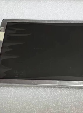 三菱M64液晶显示屏AA084VC06，日本原装，测试好发货--议价商品