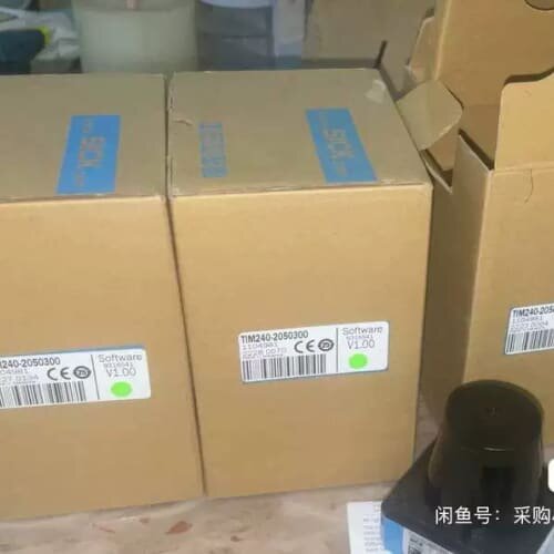 SICK西克激光雷达TIM240-2050300--议价商品