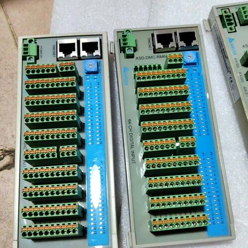 ASD-DMC-RM64MN台达PLC 模块ASD-DMC---议价商品