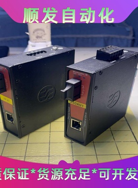 魏德米勒IEM-SCS7760048141原装单模工业光纤--议价商品