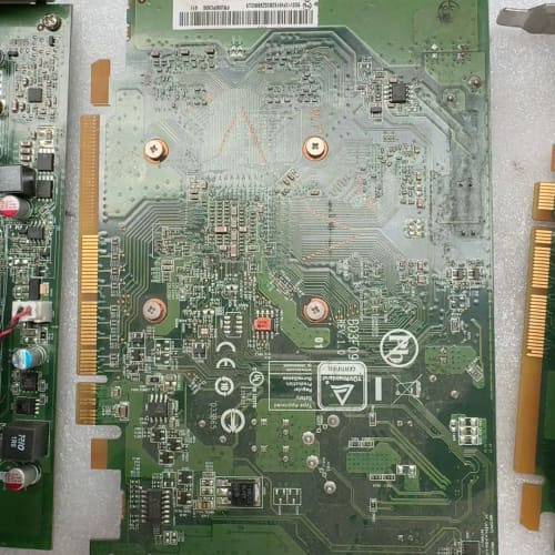 出5张 联想R7-350 2GD5台式机显卡--议价商品