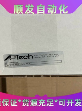 美国APTECH真空发生器，AP70SMV4MV6M--议价商品