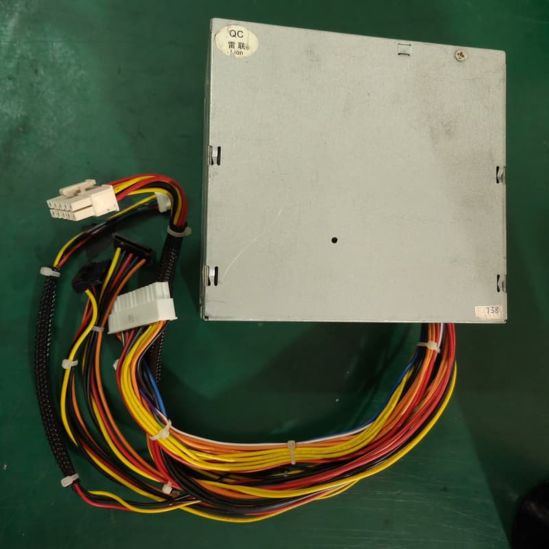 戴尔电脑电源 N490P-00--议价商品