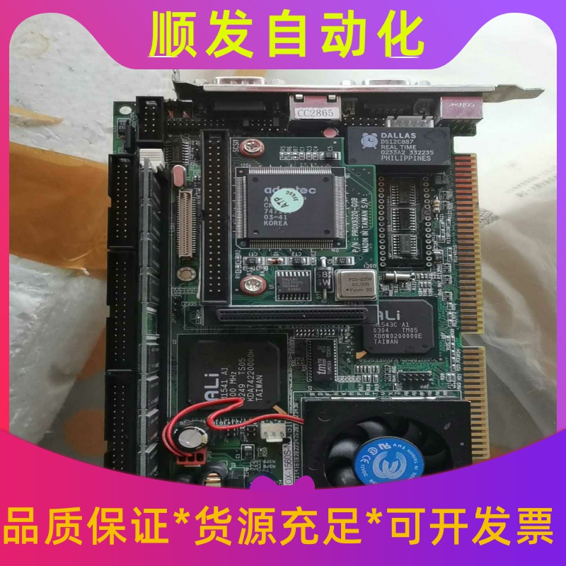 艾讯PROX-1560 Ver:G1D主板  P5/6X86--议价商品