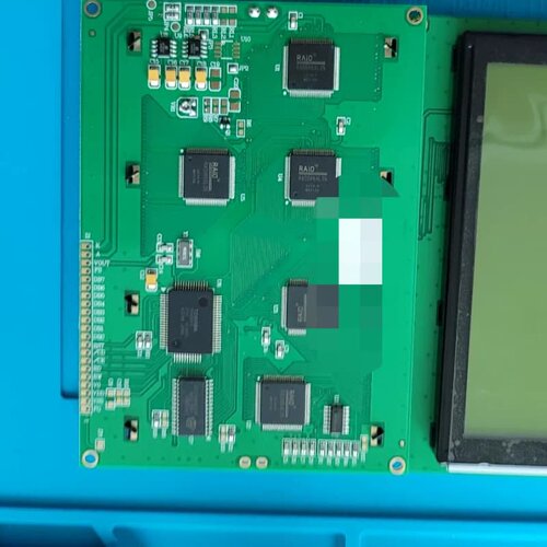 泰科tyco++火警T2000+控制器++显示屏+OCM80--议价商品