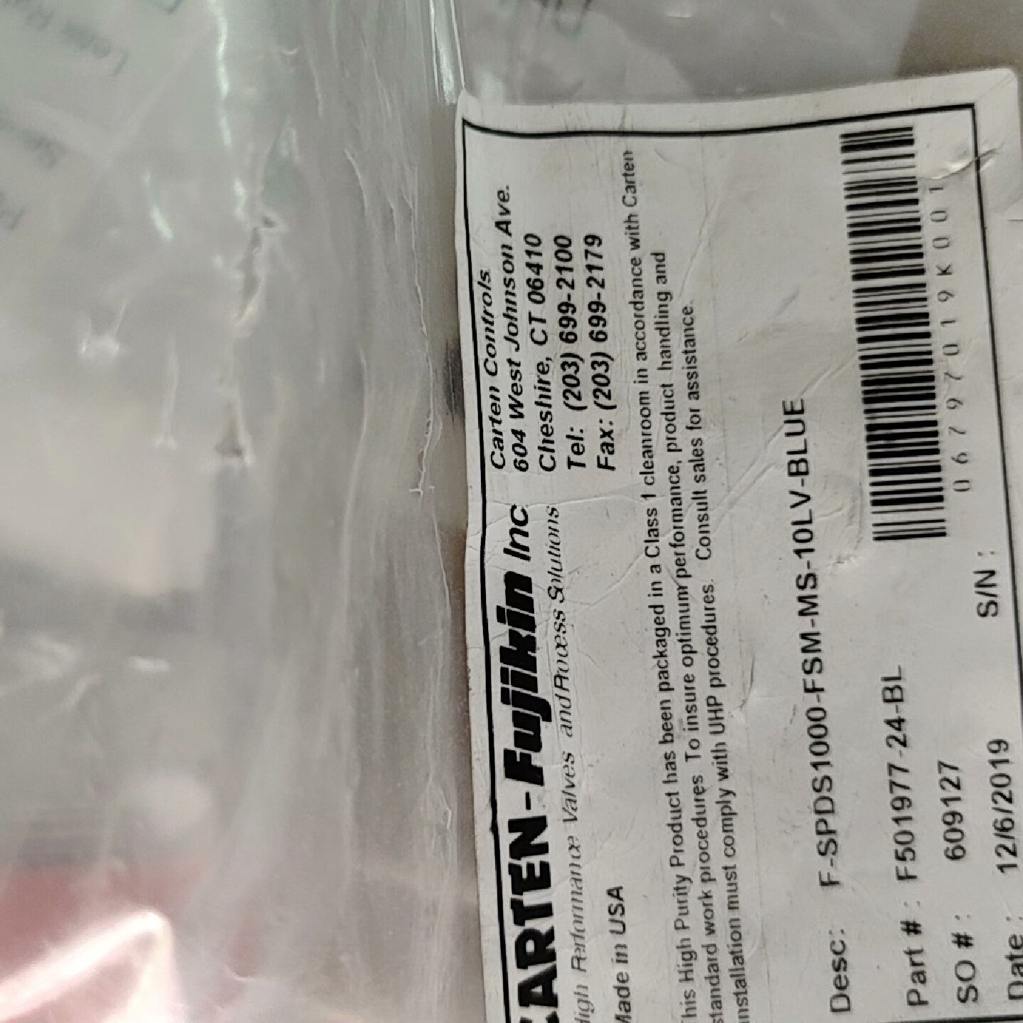议价--富士金1寸隔膜阀F-SPDS1000-FSM-MS-10L/