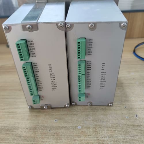 二手Weighing Controller FX-1 称重显--议价商品