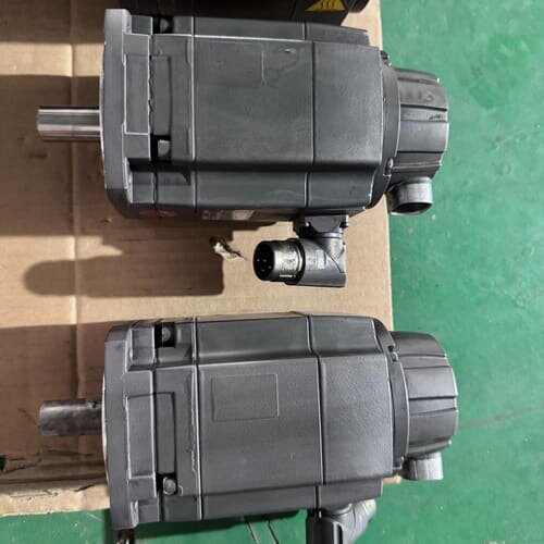 #电机 西门子1FK7042-2AF71-1RA0，成色漂亮--议价商品