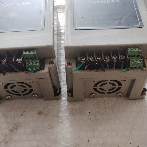 Sq600b系列！全自动包子机控制器有2个 包功能，成色--议价商品