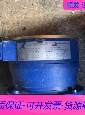 SMC负压调压阀IRV3000-03BG，设备拆机！橙色很新一议价商品