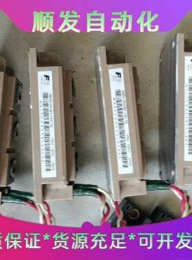 2MBI150U4H12050富士IGBT高频模块成色