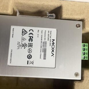 MOXA工业交换机EDS-205A--议价商品