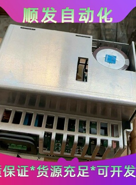 西门子SIEMENS电源模块A5E00100846，SV-D--议价商品