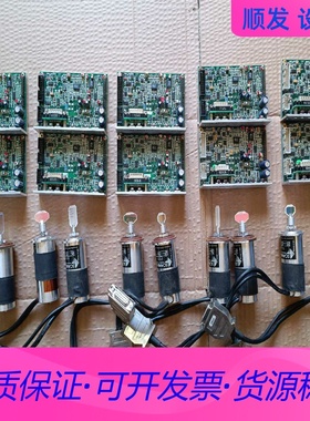 德国scanlab振镜机电机 TYP S10.1，驱动板，实一议价商品