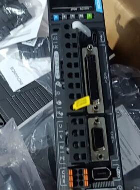 #电机汇川680伺服MSIH1-20B30CB-A630R--议价商品