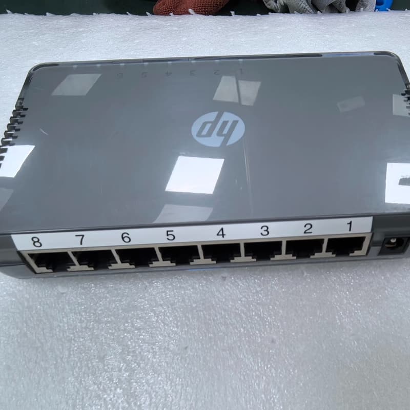 JD871A – HP V1405-8G Switch (3--议价商品