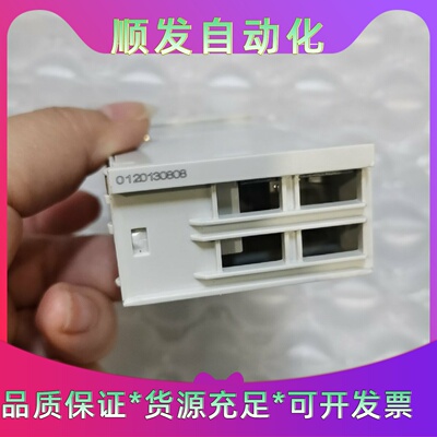 倍福BECKHOFFEtherCAT中继器模块型号EK1