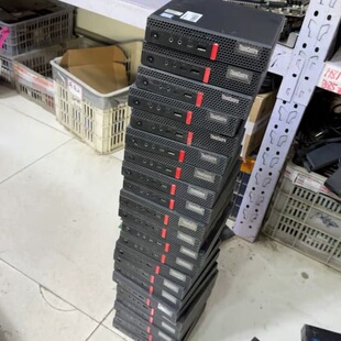 出22台联想M720Q-N000 准系统八九代IQ3X0IL--议价商品