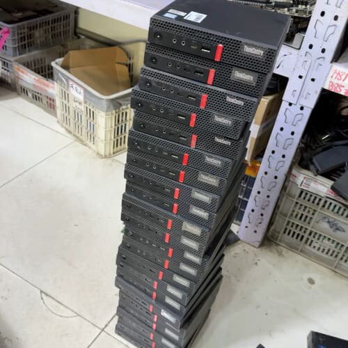 出22台联想M720Q-N000 准系统八九代IQ3X0IL--议价商品