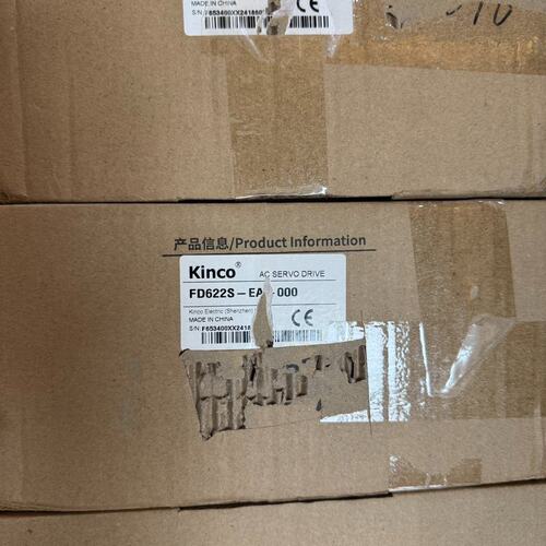 【出】KINCO Kinco Electric FD622S--议价商品