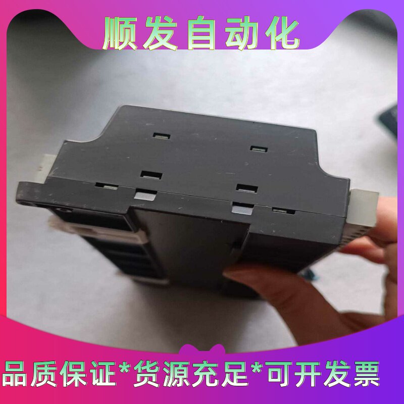 GT1585-STBA拆机三菱触摸屏,仓库备用机,成色如图,--议价