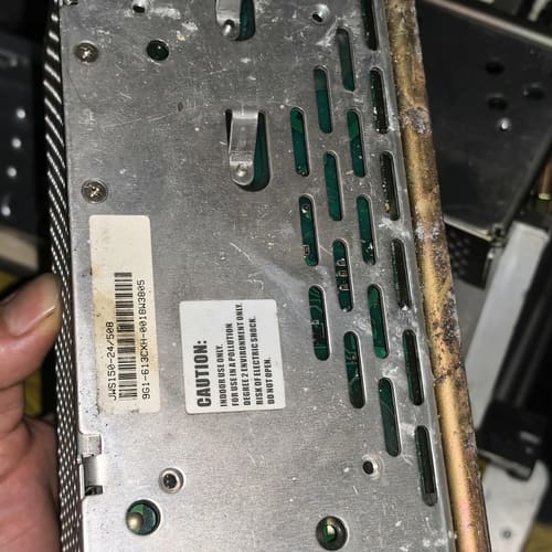 LAMBDA兰达电源模块,型号JWS150-24/V08,2--议价商品