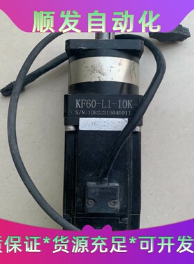 拆机施耐德伺服电机型号BCH0602O12A1C功能完好--议价商品