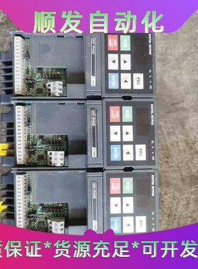 众辰变频器Z2400-0R75G 0.75KW 380V原装--议价商品