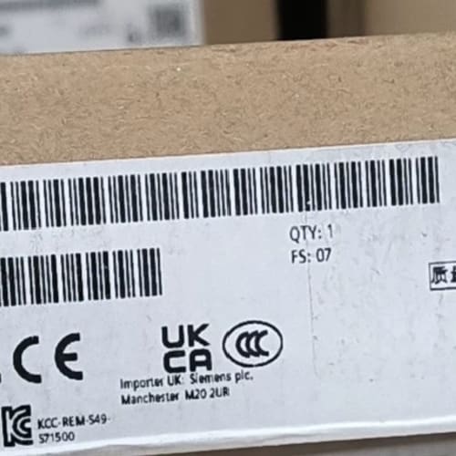 西门子6ES7 521-1BL00-0AB0全新原装未开封，--议价商品