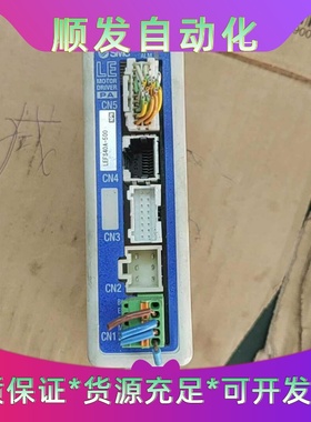 LECPAN1D-LEFS40A-500SMC驱动器，原--议价商品
