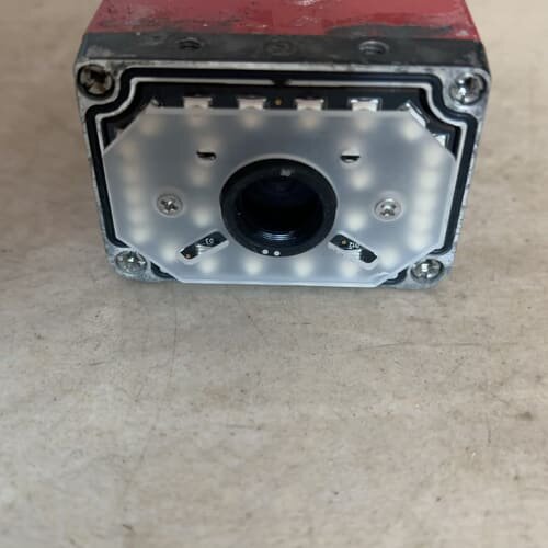 MICROSCAN FIS-6801-1210G，实物图拍照--议价商品