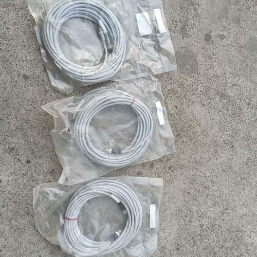 Panasonic原装光纤放大器连接线SFB-CCJ10--议价商品