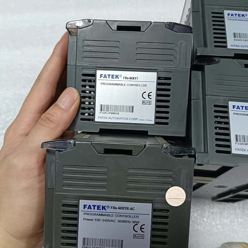 永宏PLC扩展模块 FBS-60XYT/FBS-60XYR/--议价商品