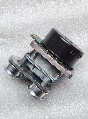 拆机德国PAPST减速无刷电机VDC-3-54.14 24V--议价商品
