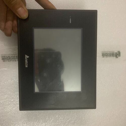 台达触摸屏、DOP-B05S100、成色漂亮、功能完好、下单--议价商品